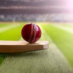 Controversy And Cricket