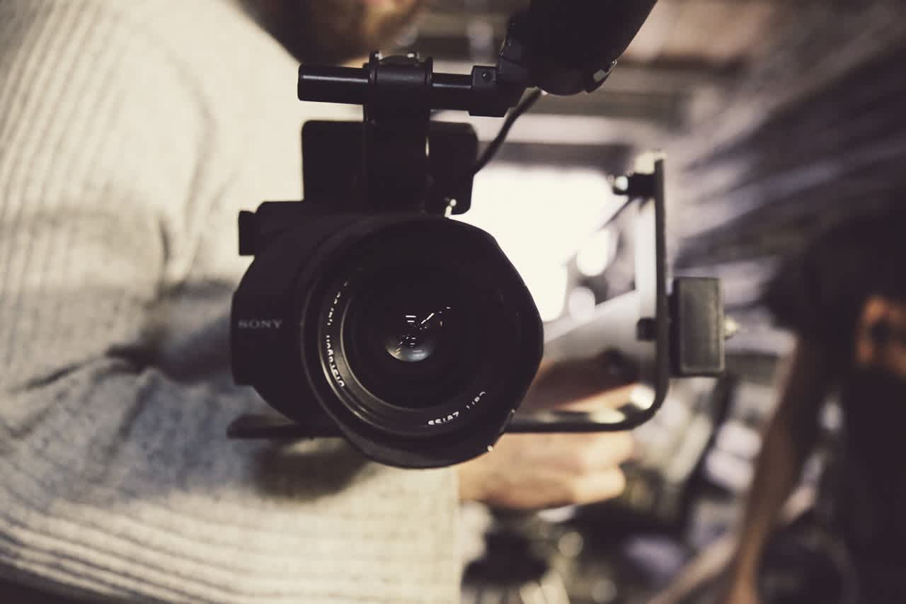 Video Production Agency