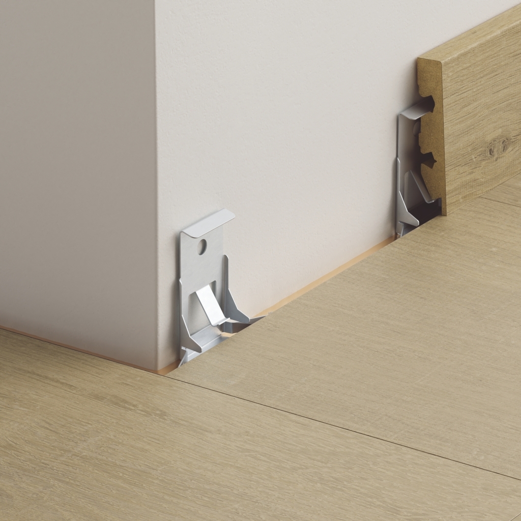 skirting board