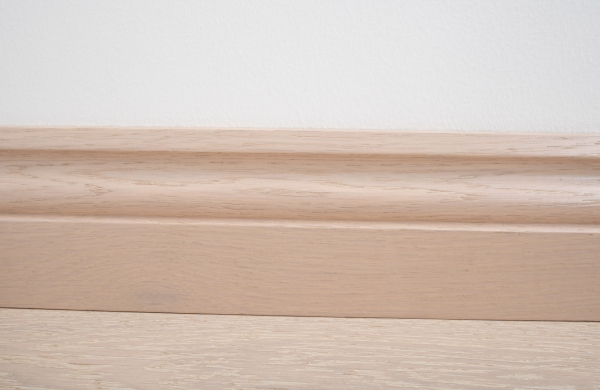 skirting boards be customized