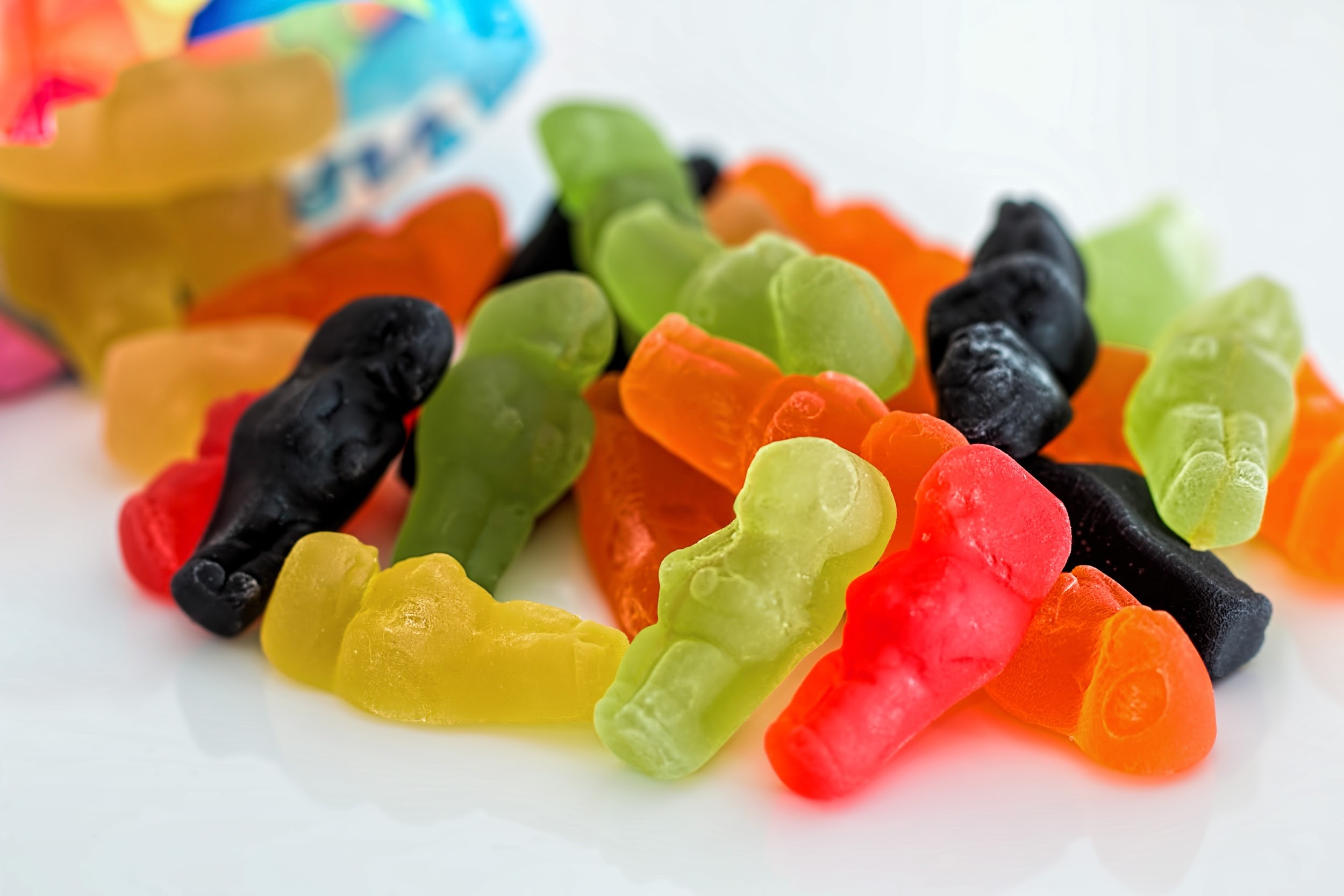 gummies