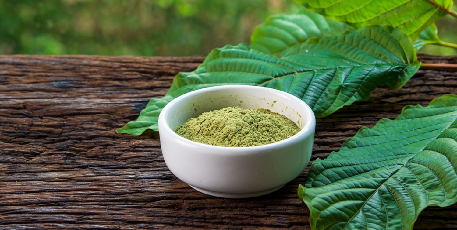 Kratom