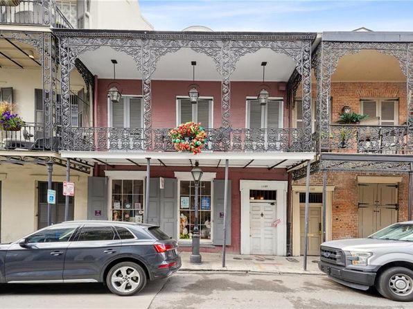 condos for sale in New Orleans