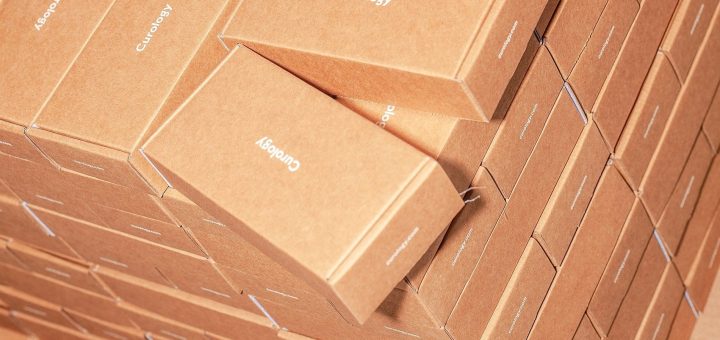 packaging supplier