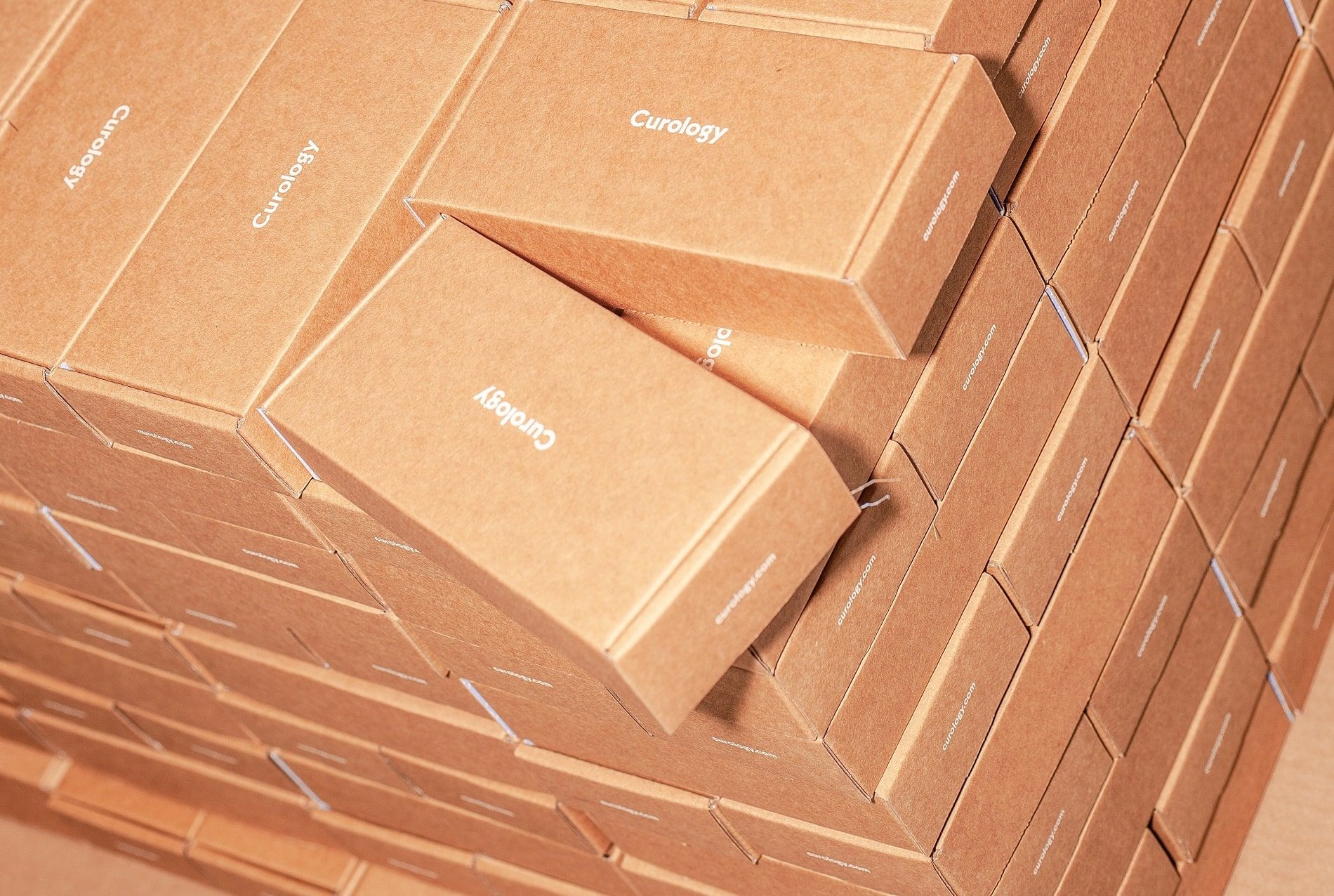 packaging supplier