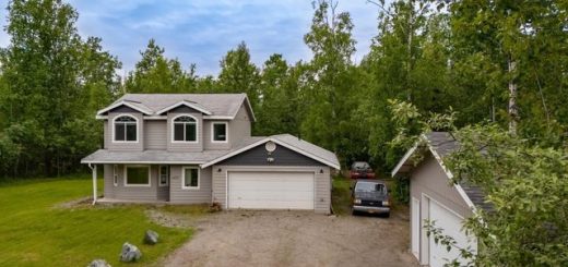 Fantastic Wasilla: The Reason Homes for Sale in Wasilla Are Captivating Hearts