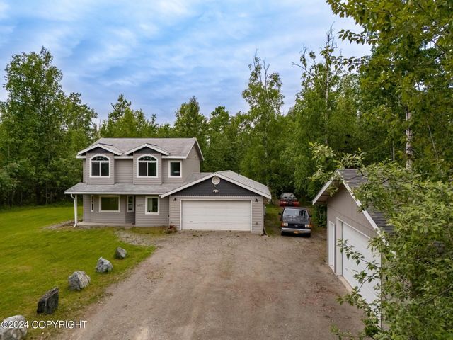 Fantastic Wasilla: The Reason Homes for Sale in Wasilla Are Captivating Hearts