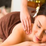 Massage for Business Travelers