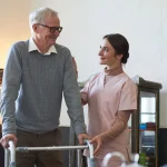 best in-home health care provider