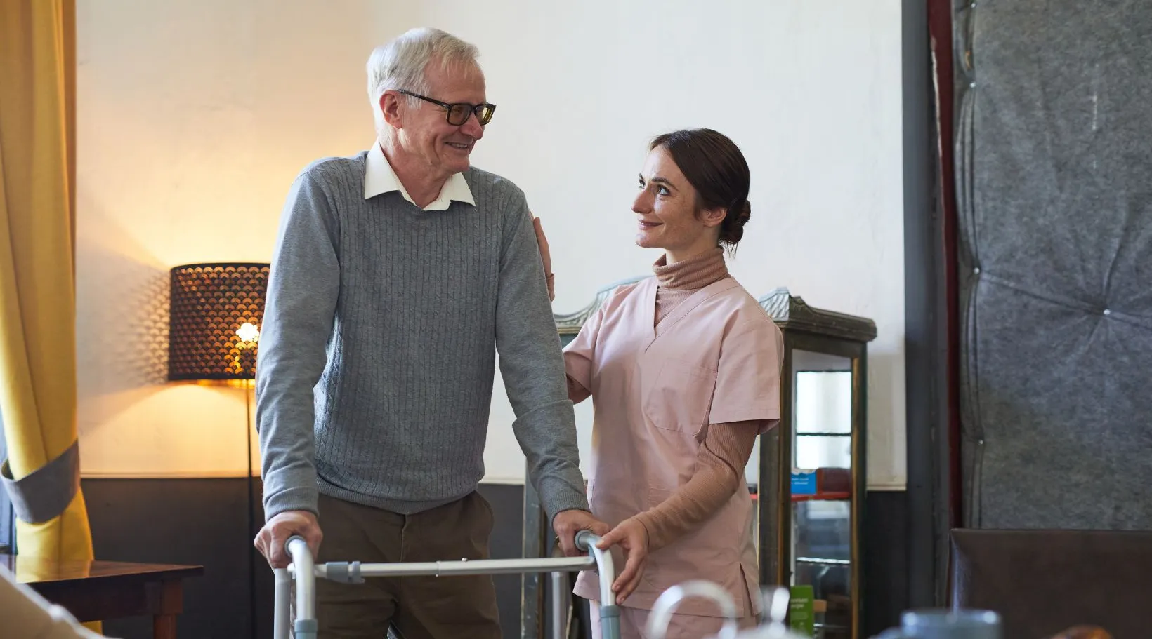 best in-home health care provider