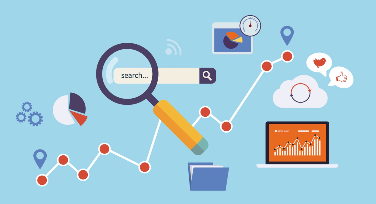 Improving Local Search Visibility Through Consistent Website Optimization And Content Updates