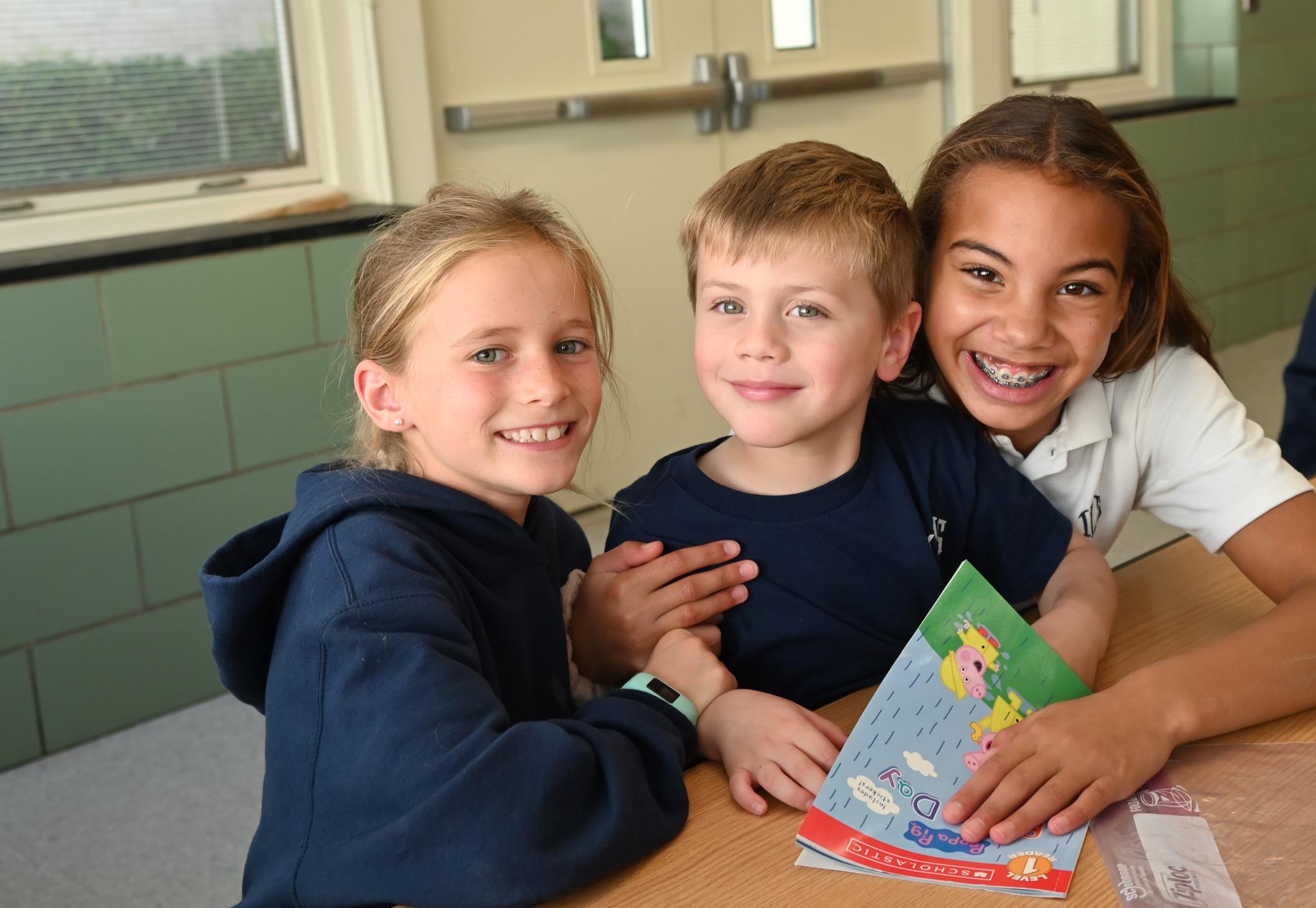 North Palm Beach Catholic Schools to Consider