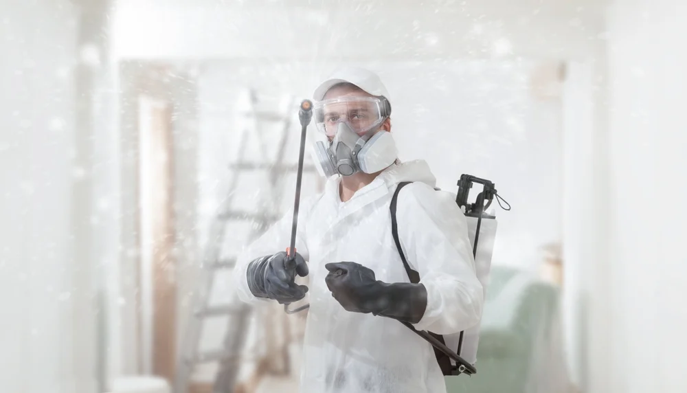 Mold Removal Services Palm Beach