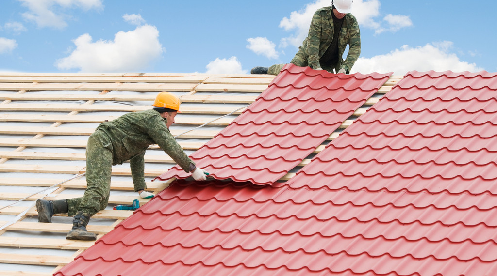 Signs your home may need a Montrose Colorado Roofing Contractor, inspection soon.